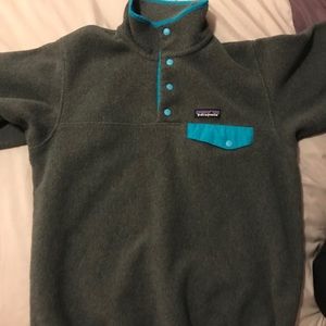 Patagonia Jacket